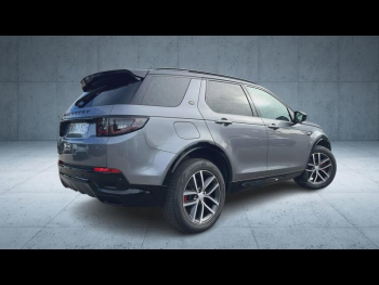Photo 3 du bon plan LAND-ROVER Discovery Sport P300e R-Dynamic SE AWD BVA occasion à 49990 €