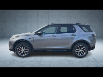 Photo 4 du bon plan LAND-ROVER Discovery Sport P300e R-Dynamic SE AWD BVA occasion à 49990 €