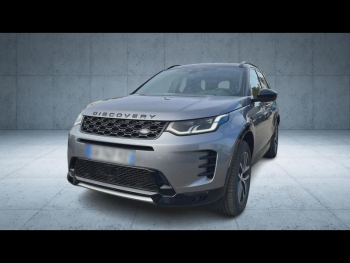 Photo 5 du bon plan LAND-ROVER Discovery Sport P300e R-Dynamic SE AWD BVA occasion à 49990 €