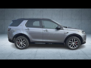 Photo 6 du bon plan LAND-ROVER Discovery Sport P300e R-Dynamic SE AWD BVA occasion à 49990 €