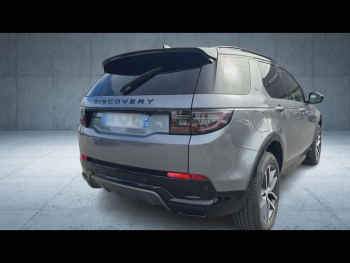 Photo 8 du bon plan LAND-ROVER Discovery Sport P300e R-Dynamic SE AWD BVA occasion à 49990 €