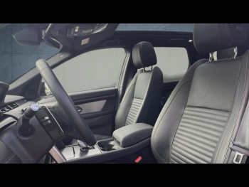 Photo 10 du bon plan LAND-ROVER Discovery Sport P300e R-Dynamic SE AWD BVA occasion à 49990 €