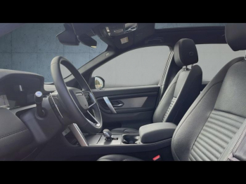 Photo 11 du bon plan LAND-ROVER Discovery Sport P300e R-Dynamic SE AWD BVA occasion à 49990 €
