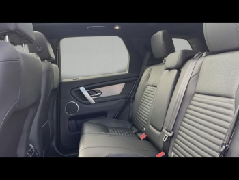 Photo 12 du bon plan LAND-ROVER Discovery Sport P300e R-Dynamic SE AWD BVA occasion à 49990 €