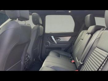 Photo 13 du bon plan LAND-ROVER Discovery Sport P300e R-Dynamic SE AWD BVA occasion à 49990 €
