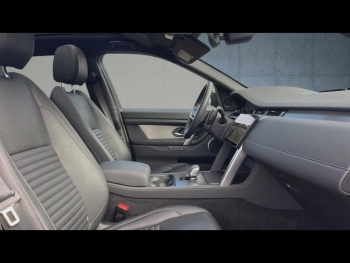 Photo 17 du bon plan LAND-ROVER Discovery Sport P300e R-Dynamic SE AWD BVA occasion à 49990 €