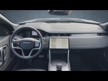 Photo 18 du bon plan LAND-ROVER Discovery Sport P300e R-Dynamic SE AWD BVA occasion à 49990 €