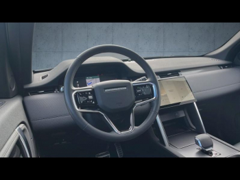 Photo 19 du bon plan LAND-ROVER Discovery Sport P300e R-Dynamic SE AWD BVA occasion à 49990 €