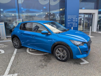 Photo 5 du bon plan PEUGEOT 208 e-208 136ch Allure occasion à 14880 €