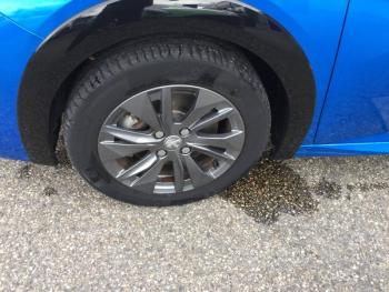 Photo 7 du bon plan PEUGEOT 208 e-208 136ch Allure occasion à 14880 €