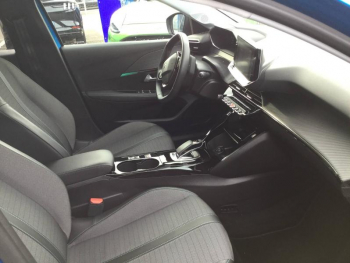 Photo 9 du bon plan PEUGEOT 208 e-208 136ch Allure occasion à 14880 €