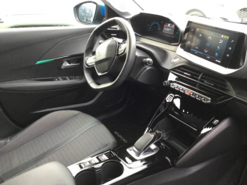 Photo 10 du bon plan PEUGEOT 208 e-208 136ch Allure occasion à 14880 €