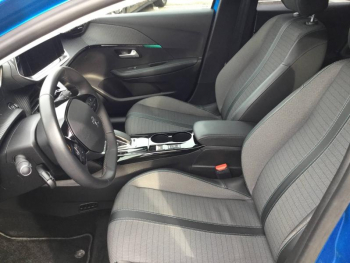 Photo 12 du bon plan PEUGEOT 208 e-208 136ch Allure occasion à 14880 €