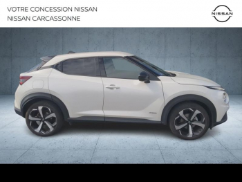 Photo 5 du bon plan NISSAN Juke 1.6 Hybrid 143ch Tekna 2023.5 occasion à 23990 €