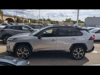 ddf-core-media-DiDWeTST43707953_2.jpg Photo 2 du bon plan TOYOTA RAV4 2.5 Hybride Rechargeable 306ch Collection AWD-i MY25 occasion à 56490 €