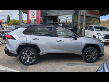 ddf-core-media-gEAL3AST43707953_7.jpg Photo 7 du bon plan TOYOTA RAV4 2.5 Hybride Rechargeable 306ch Collection AWD-i MY25 occasion à 56490 €