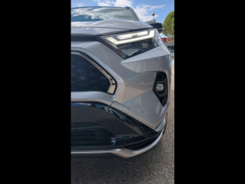 ddf-core-media-G8ltIiST43707953_10.jpg Photo 10 du bon plan TOYOTA RAV4 2.5 Hybride Rechargeable 306ch Collection AWD-i MY25 occasion à 56490 €