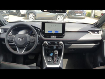 ddf-core-media-z8cEDRST43707953_16.jpg Photo 16 du bon plan TOYOTA RAV4 2.5 Hybride Rechargeable 306ch Collection AWD-i MY25 occasion à 56490 €