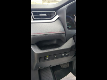 ddf-core-media-aKe9tBST43707953_25.jpg Photo 25 du bon plan TOYOTA RAV4 2.5 Hybride Rechargeable 306ch Collection AWD-i MY25 occasion à 56490 €