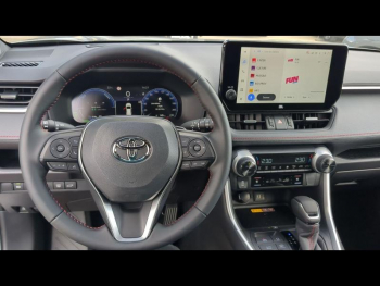 ddf-core-media-BQfwdXST43707953_27.jpg Photo 27 du bon plan TOYOTA RAV4 2.5 Hybride Rechargeable 306ch Collection AWD-i MY25 occasion à 56490 €