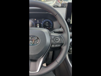 ddf-core-media-edriHkST43707953_29.jpg Photo 29 du bon plan TOYOTA RAV4 2.5 Hybride Rechargeable 306ch Collection AWD-i MY25 occasion à 56490 €