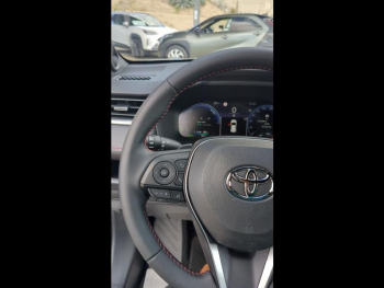 ddf-core-media-3ncM11ST43707953_30.jpg Photo 30 du bon plan TOYOTA RAV4 2.5 Hybride Rechargeable 306ch Collection AWD-i MY25 occasion à 56490 €