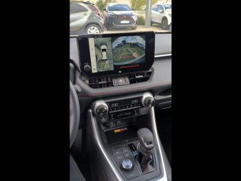 ddf-core-media-3RGH4SST43707953_34.jpg Photo 34 du bon plan TOYOTA RAV4 2.5 Hybride Rechargeable 306ch Collection AWD-i MY25 occasion à 56490 €