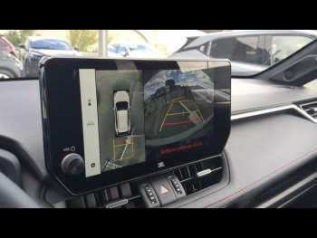 ddf-core-media-X2xYdCST43707953_35.jpg Photo 35 du bon plan TOYOTA RAV4 2.5 Hybride Rechargeable 306ch Collection AWD-i MY25 occasion à 56490 €