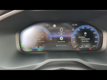 ddf-core-media-9iJ0xAST43707953_39.jpg Photo 39 du bon plan TOYOTA RAV4 2.5 Hybride Rechargeable 306ch Collection AWD-i MY25 occasion à 56490 €