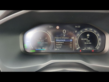 ddf-core-media-U0h4zlST43707953_40.jpg Photo 40 du bon plan TOYOTA RAV4 2.5 Hybride Rechargeable 306ch Collection AWD-i MY25 occasion à 56490 €
