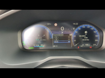 ddf-core-media-wzRJGSST43707953_42.jpg Photo 42 du bon plan TOYOTA RAV4 2.5 Hybride Rechargeable 306ch Collection AWD-i MY25 occasion à 56490 €