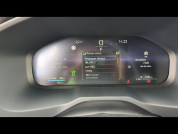 ddf-core-media-FmrsarST43707953_44.jpg Photo 44 du bon plan TOYOTA RAV4 2.5 Hybride Rechargeable 306ch Collection AWD-i MY25 occasion à 56490 €