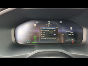 ddf-core-media-bvnRRdST43707953_45.jpg Photo 45 du bon plan TOYOTA RAV4 2.5 Hybride Rechargeable 306ch Collection AWD-i MY25 occasion à 56490 €