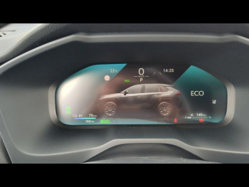 ddf-core-media-aYv3T0ST43707953_46.jpg Photo 46 du bon plan TOYOTA RAV4 2.5 Hybride Rechargeable 306ch Collection AWD-i MY25 occasion à 56490 €