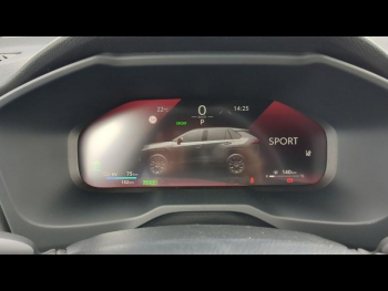 ddf-core-media-abpXjOST43707953_47.jpg Photo 47 du bon plan TOYOTA RAV4 2.5 Hybride Rechargeable 306ch Collection AWD-i MY25 occasion à 56490 €