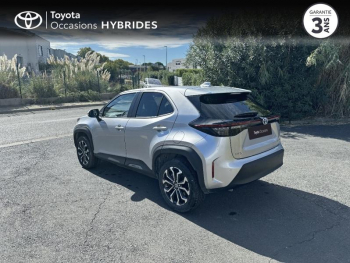 Photo 2 du bon plan TOYOTA Yaris Cross 116h Design Pack Cargo occasion à 22290 €