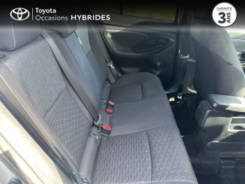 Photo 7 du bon plan TOYOTA Yaris Cross 116h Design Pack Cargo occasion à 22290 €