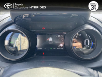 Photo 14 du bon plan TOYOTA Yaris Cross 116h Design Pack Cargo occasion à 22290 €