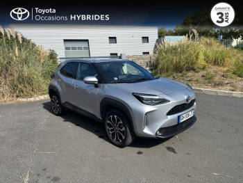 Photo 19 du bon plan TOYOTA Yaris Cross 116h Design Pack Cargo occasion à 22290 €