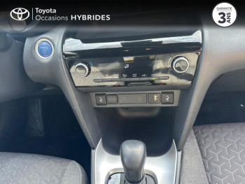 Photo 24 du bon plan TOYOTA Yaris Cross 116h Design Pack Cargo occasion à 22290 €