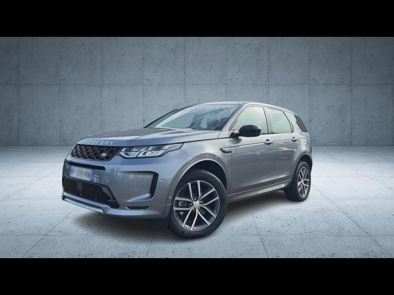 Bon plan LAND-ROVER Discovery Sport 1.5 P270e PHEV 269ch Dynamic S occasion à 68050 €
