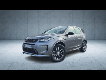 Photo 2 du bon plan LAND-ROVER Discovery Sport 1.5 P270e PHEV 269ch Dynamic S occasion à 68050 €