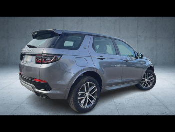 Photo 3 du bon plan LAND-ROVER Discovery Sport 1.5 P270e PHEV 269ch Dynamic S occasion à 68050 €
