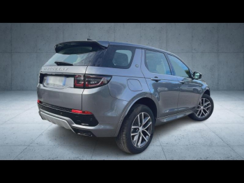 Photo 4 du bon plan LAND-ROVER Discovery Sport 1.5 P270e PHEV 269ch Dynamic S occasion à 68050 €