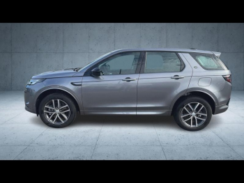 Photo 5 du bon plan LAND-ROVER Discovery Sport 1.5 P270e PHEV 269ch Dynamic S occasion à 68050 €