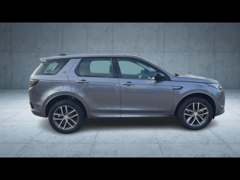 Photo 6 du bon plan LAND-ROVER Discovery Sport 1.5 P270e PHEV 269ch Dynamic S occasion à 68050 €