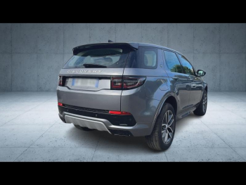 Photo 7 du bon plan LAND-ROVER Discovery Sport 1.5 P270e PHEV 269ch Dynamic S occasion à 68050 €