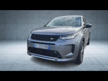 Photo 8 du bon plan LAND-ROVER Discovery Sport 1.5 P270e PHEV 269ch Dynamic S occasion à 68050 €