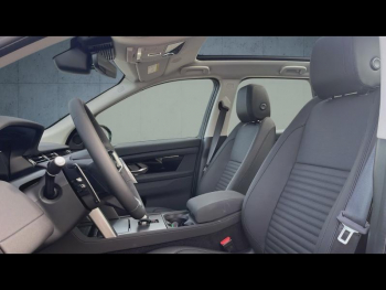 Photo 11 du bon plan LAND-ROVER Discovery Sport 1.5 P270e PHEV 269ch Dynamic S occasion à 68050 €