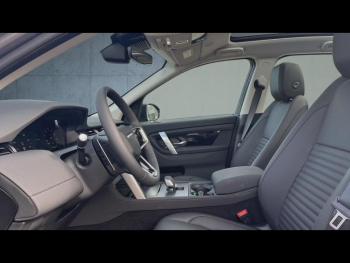 Photo 12 du bon plan LAND-ROVER Discovery Sport 1.5 P270e PHEV 269ch Dynamic S occasion à 68050 €